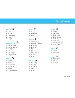 Preview for 206 page of LG C3380 User Manual