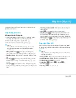 Preview for 224 page of LG C3380 User Manual