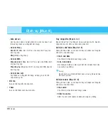 Preview for 235 page of LG C3380 User Manual