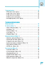 Preview for 12 page of LG C3400 User Manual