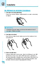 Preview for 21 page of LG C3400 User Manual