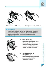 Preview for 22 page of LG C3400 User Manual