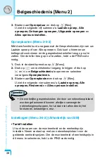 Preview for 39 page of LG C3400 User Manual