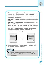 Preview for 58 page of LG C3400 User Manual