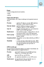 Preview for 84 page of LG C3400 User Manual