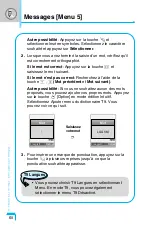 Preview for 157 page of LG C3400 User Manual