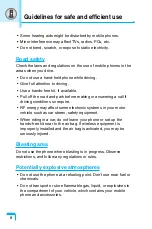 Preview for 207 page of LG C3400 User Manual