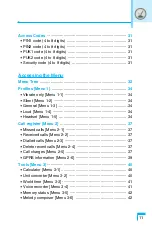 Preview for 210 page of LG C3400 User Manual