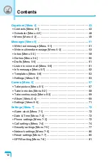 Preview for 211 page of LG C3400 User Manual