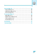 Preview for 212 page of LG C3400 User Manual