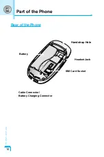 Preview for 215 page of LG C3400 User Manual