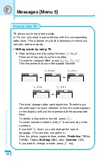 Preview for 255 page of LG C3400 User Manual