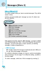 Preview for 257 page of LG C3400 User Manual