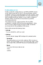 Preview for 282 page of LG C3400 User Manual