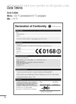 Preview for 75 page of LG C375 User Manual