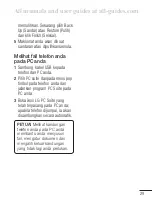 Preview for 114 page of LG C375 User Manual