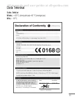 Preview for 117 page of LG C375 User Manual