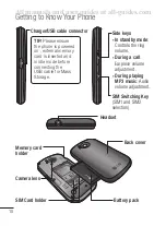 Preview for 132 page of LG C375 User Manual