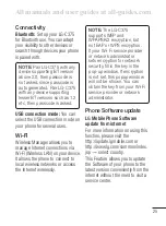 Preview for 150 page of LG C375 User Manual