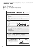 Preview for 154 page of LG C375 User Manual