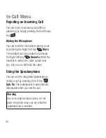 Preview for 44 page of LG C441 User Manual