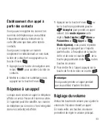 Preview for 128 page of LG C441 User Manual