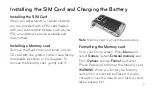 Preview for 10 page of LG C520 User Manual