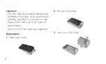 Preview for 11 page of LG C520 User Manual