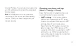 Preview for 20 page of LG C520 User Manual