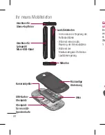 Preview for 24 page of LG C550 User Manual