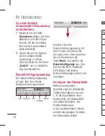 Preview for 34 page of LG C550 User Manual