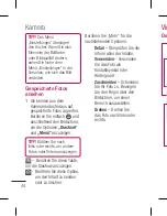 Preview for 46 page of LG C550 User Manual