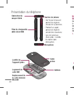 Preview for 94 page of LG C550 User Manual