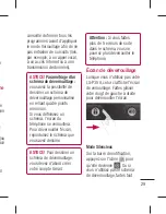 Preview for 101 page of LG C550 User Manual