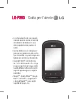 Preview for 145 page of LG C550 User Manual