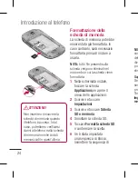 Preview for 168 page of LG C550 User Manual