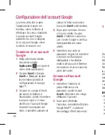 Preview for 178 page of LG C550 User Manual