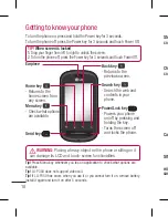 Preview for 230 page of LG C550 User Manual