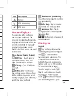 Preview for 241 page of LG C550 User Manual