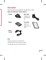 Preview for 261 page of LG C550 User Manual