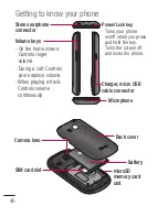 Preview for 48 page of LG C660R User Manual