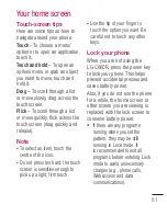 Preview for 53 page of LG C660R User Manual