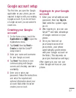 Preview for 59 page of LG C660R User Manual