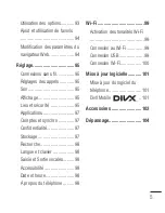 Preview for 103 page of LG C660R User Manual