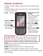 Preview for 149 page of LG C660R User Manual