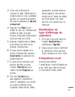 Preview for 189 page of LG C660R User Manual