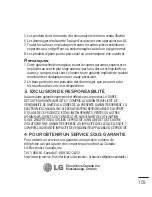 Preview for 207 page of LG C660R User Manual