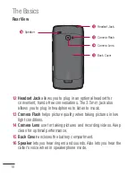 Предварительный просмотр 10 страницы LG C710h User Manual