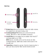 Предварительный просмотр 11 страницы LG C710h User Manual