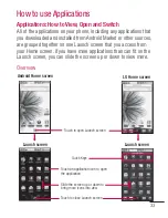 Предварительный просмотр 33 страницы LG C710h User Manual